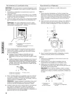 Preview for 49 page of Maytag MFT2672AEB Use & Care Manual