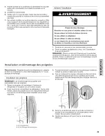 Preview for 50 page of Maytag MFT2672AEB Use & Care Manual