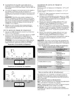 Preview for 58 page of Maytag MFT2672AEB Use & Care Manual