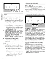 Preview for 59 page of Maytag MFT2672AEB Use & Care Manual