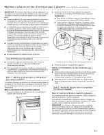 Preview for 62 page of Maytag MFT2672AEB Use & Care Manual