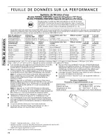 Preview for 75 page of Maytag MFT2672AEB Use & Care Manual