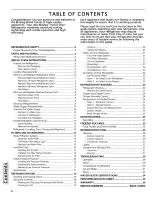 Preview for 2 page of Maytag MFT2672AEB10 Use & Care Manual