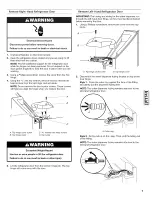 Preview for 7 page of Maytag MFT2672AEB10 Use & Care Manual