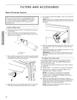 Preview for 14 page of Maytag MFT2672AEB10 Use & Care Manual