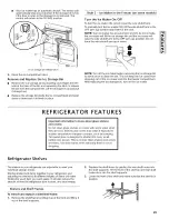 Preview for 23 page of Maytag MFT2672AEB10 Use & Care Manual