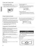 Preview for 24 page of Maytag MFT2672AEB10 Use & Care Manual