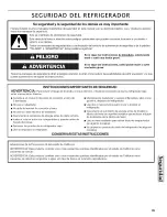 Preview for 39 page of Maytag MFT2672AEB10 Use & Care Manual