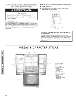 Preview for 40 page of Maytag MFT2672AEB10 Use & Care Manual