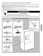 Preview for 43 page of Maytag MFT2672AEB10 Use & Care Manual