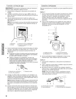 Preview for 48 page of Maytag MFT2672AEB10 Use & Care Manual