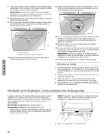 Preview for 50 page of Maytag MFT2672AEB10 Use & Care Manual