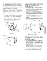 Preview for 51 page of Maytag MFT2672AEB10 Use & Care Manual