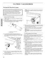 Preview for 52 page of Maytag MFT2672AEB10 Use & Care Manual