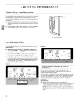 Preview for 56 page of Maytag MFT2672AEB10 Use & Care Manual