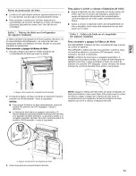 Preview for 61 page of Maytag MFT2672AEB10 Use & Care Manual