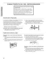 Preview for 62 page of Maytag MFT2672AEB10 Use & Care Manual