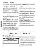 Preview for 80 page of Maytag MFT2672AEB10 Use & Care Manual