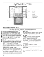 Preview for 4 page of Maytag MFT2673BEB12 Use & Care Manual