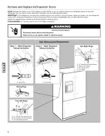 Preview for 6 page of Maytag MFT2673BEB12 Use & Care Manual