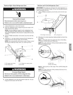 Preview for 7 page of Maytag MFT2673BEB12 Use & Care Manual