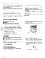 Preview for 10 page of Maytag MFT2673BEB12 Use & Care Manual