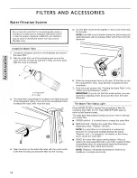 Preview for 14 page of Maytag MFT2673BEB12 Use & Care Manual