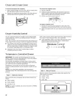 Preview for 24 page of Maytag MFT2673BEB12 Use & Care Manual