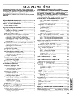 Preview for 39 page of Maytag MFT2673BEB12 Use & Care Manual