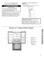 Preview for 41 page of Maytag MFT2673BEB12 Use & Care Manual