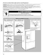 Preview for 44 page of Maytag MFT2673BEB12 Use & Care Manual