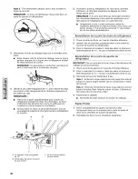 Preview for 46 page of Maytag MFT2673BEB12 Use & Care Manual