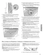 Preview for 51 page of Maytag MFT2673BEB12 Use & Care Manual