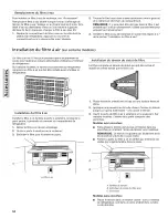 Preview for 54 page of Maytag MFT2673BEB12 Use & Care Manual