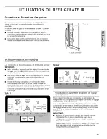 Preview for 57 page of Maytag MFT2673BEB12 Use & Care Manual