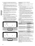 Preview for 58 page of Maytag MFT2673BEB12 Use & Care Manual