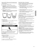 Preview for 61 page of Maytag MFT2673BEB12 Use & Care Manual