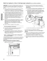 Preview for 62 page of Maytag MFT2673BEB12 Use & Care Manual