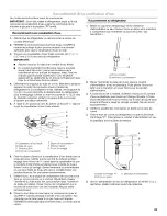 Preview for 23 page of Maytag MFT2771WEM1 User Instructions