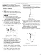 Preview for 23 page of Maytag MFT2771WEW - 27 cu. Ft. Refrigerator User Instructions