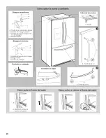 Preview for 26 page of Maytag MFT2771WEW - 27 cu. Ft. Refrigerator User Instructions