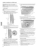 Preview for 12 page of Maytag MFT2776DEE00 Use And Care Instructions Manual