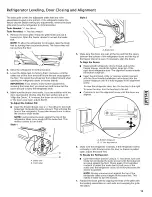 Preview for 13 page of Maytag MFT2776DEE00 Use And Care Instructions Manual