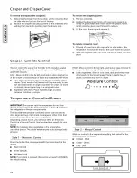 Preview for 24 page of Maytag MFT2776DEE00 Use And Care Instructions Manual