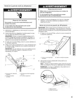 Preview for 45 page of Maytag MFT2776DEE00 Use And Care Instructions Manual