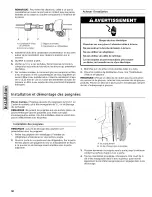 Preview for 50 page of Maytag MFT2776DEE00 Use And Care Instructions Manual