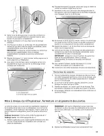 Preview for 51 page of Maytag MFT2776DEE00 Use And Care Instructions Manual