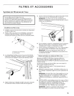 Preview for 53 page of Maytag MFT2776DEE00 Use And Care Instructions Manual