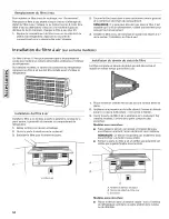 Preview for 54 page of Maytag MFT2776DEE00 Use And Care Instructions Manual