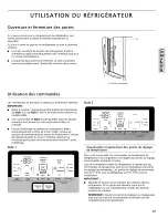 Preview for 57 page of Maytag MFT2776DEE00 Use And Care Instructions Manual